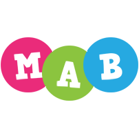 Mab friends logo