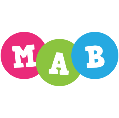 Mab friends logo
