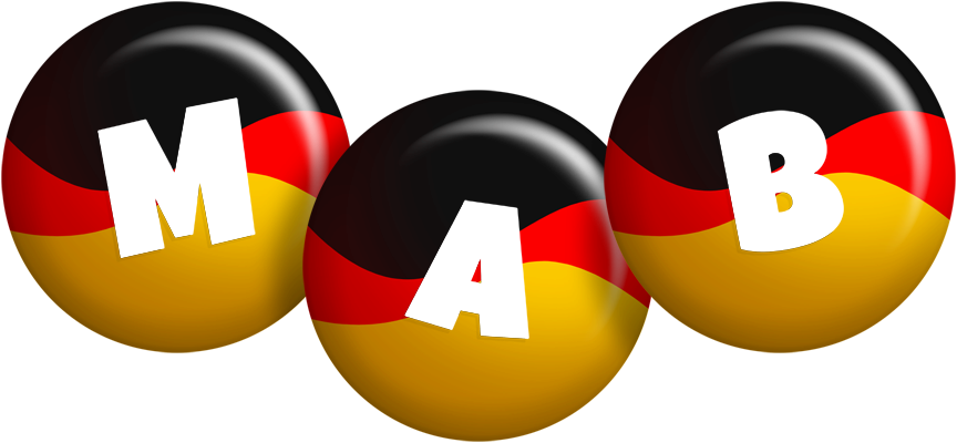 Mab german logo