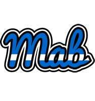 Mab greece logo