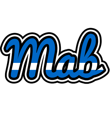 Mab greece logo