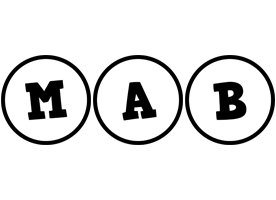 Mab handy logo