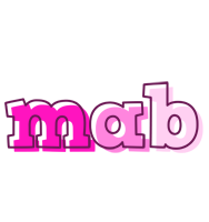 Mab hello logo