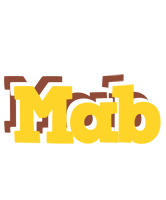 Mab hotcup logo