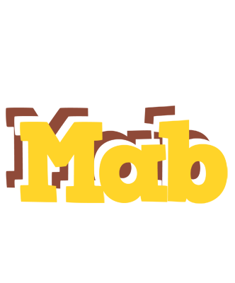 Mab hotcup logo