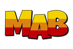 Mab jungle logo