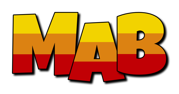 Mab jungle logo