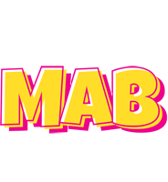 Mab kaboom logo