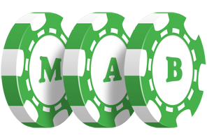 Mab kicker logo