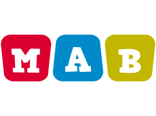 Mab kiddo logo