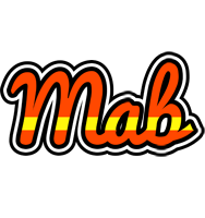 Mab madrid logo