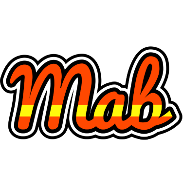 Mab madrid logo