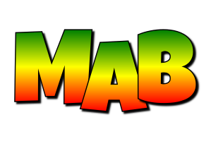 Mab mango logo