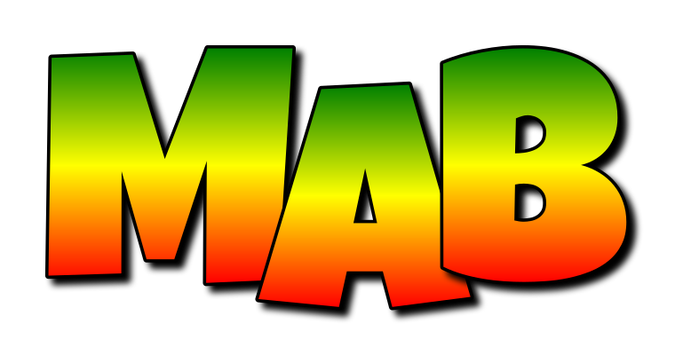 Mab mango logo