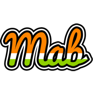 Mab mumbai logo