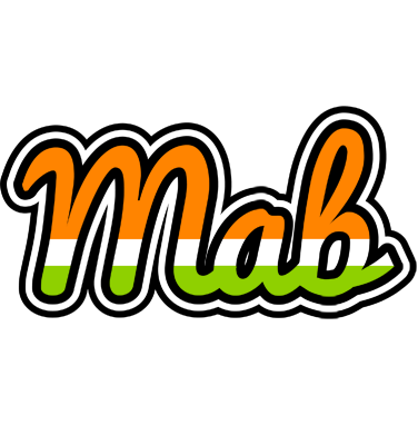 Mab mumbai logo