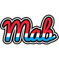 Mab norway logo