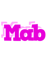 Mab rumba logo