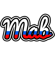 Mab russia logo