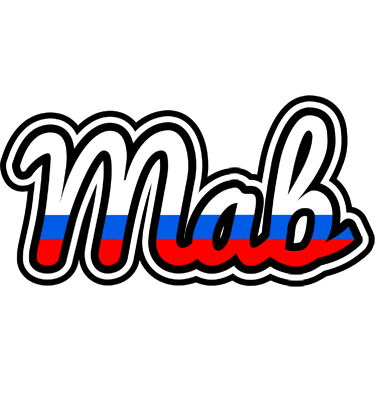 Mab russia logo