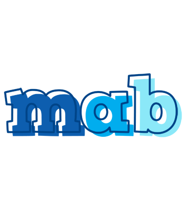 Mab sailor logo