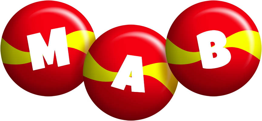 Mab spain logo