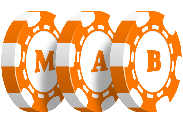 Mab stacks logo