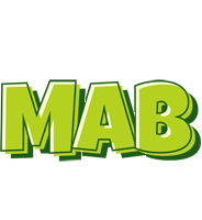 Mab summer logo