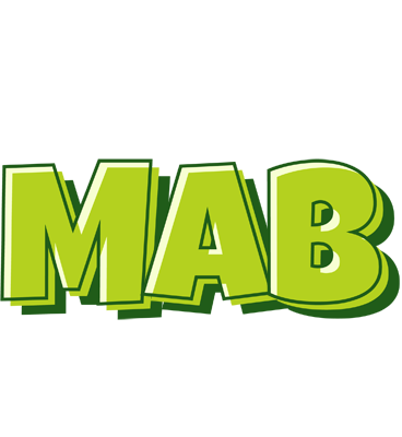 Mab summer logo