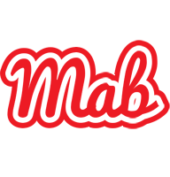 Mab sunshine logo