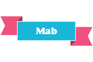 Mab today logo