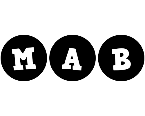 Mab tools logo