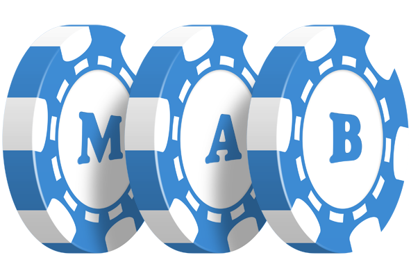 Mab vegas logo