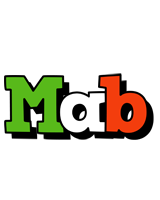 Mab venezia logo