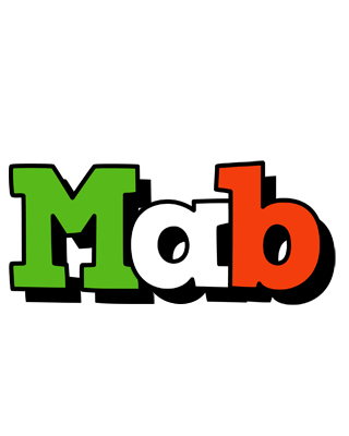 Mab venezia logo
