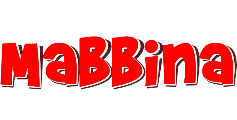 Mabbina basket logo