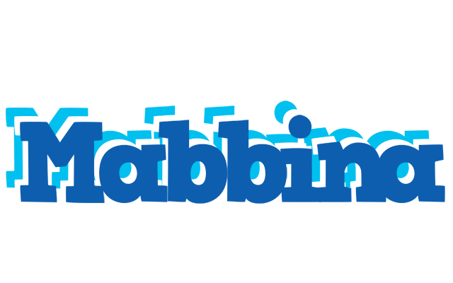Mabbina business logo