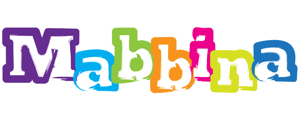 Mabbina casino logo