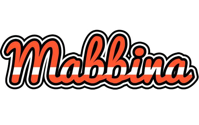 Mabbina denmark logo