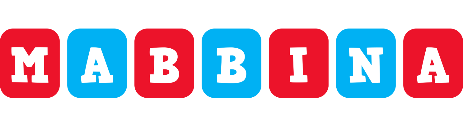 Mabbina diesel logo