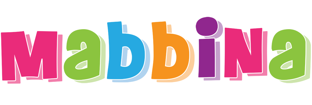 Mabbina friday logo