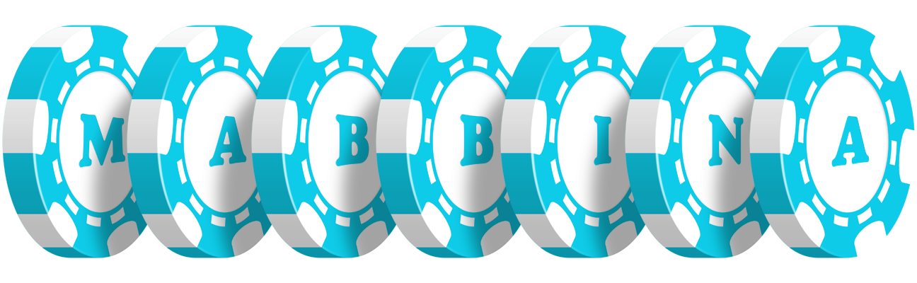 Mabbina funbet logo