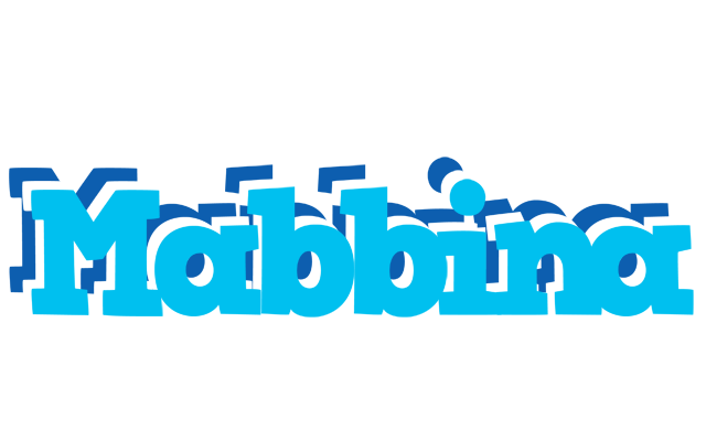 Mabbina jacuzzi logo