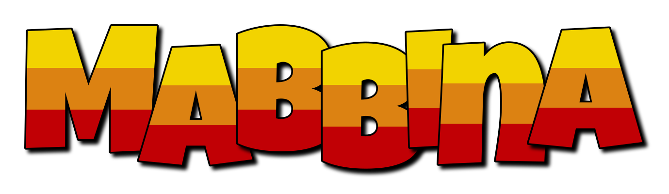 Mabbina jungle logo