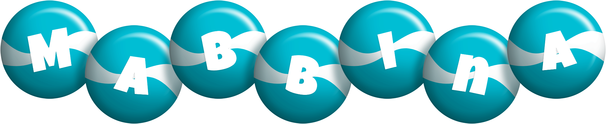 Mabbina messi logo