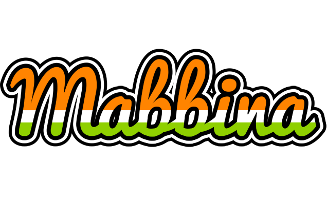 Mabbina mumbai logo