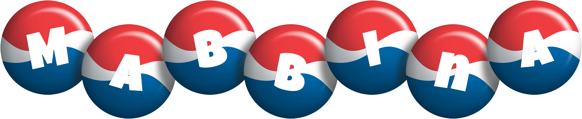 Mabbina paris logo