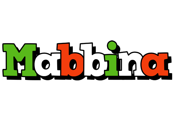 Mabbina venezia logo