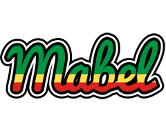 Mabel african logo