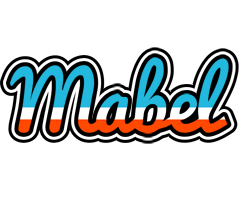 Mabel america logo